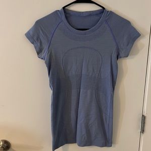 Lululemon Swifty Tech Tee